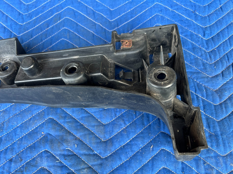 2011-2013 BMW X5 X5M E70 Rear Right Left Bumper Mount Bracket Support OEM#2088EM
