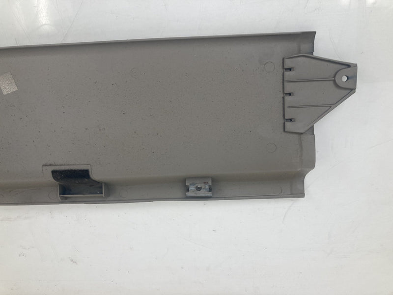 1995-1998 Chevrolet Silverado 2500 GMT400 Ceiling Dome Light Trim 15964911 OEM