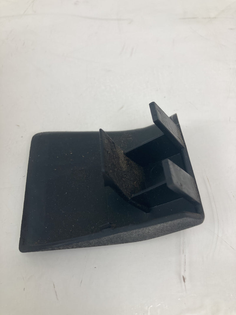 1981-1985 Volvo 240 245 Dash Switch Blank 1307162 OEM