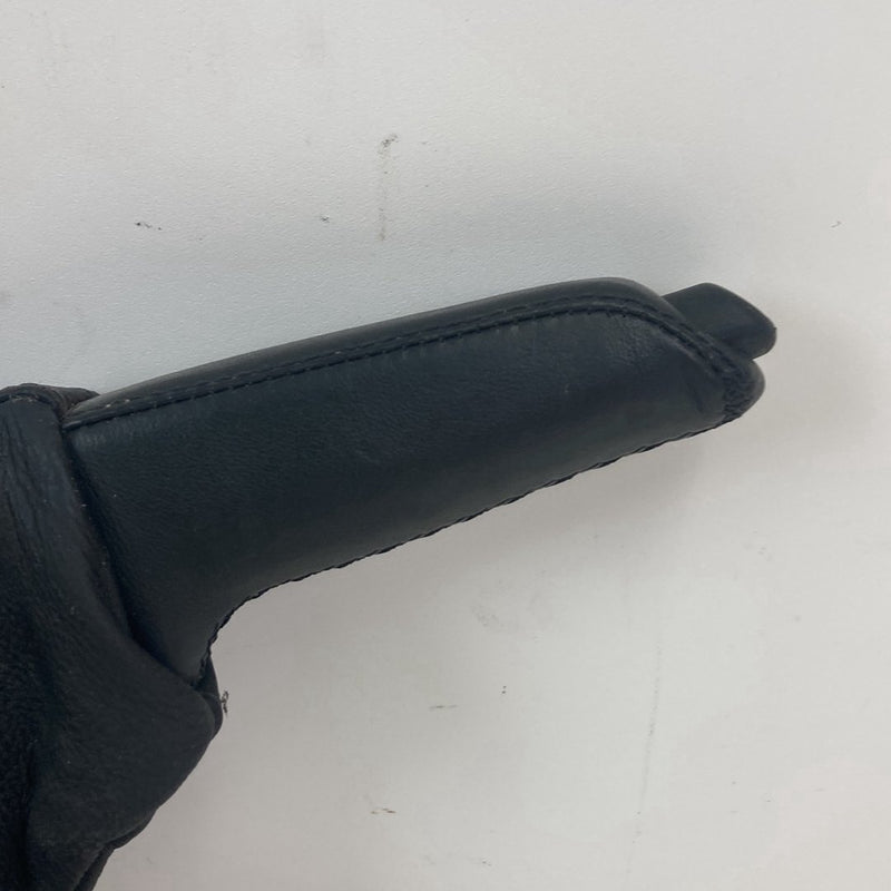 2003-2007 BMW 545i E60 Emergency Brake Handle Black 6767536 OEM #4917M