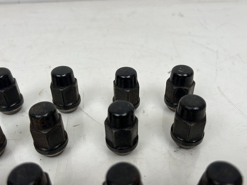 1998-2000 Volvo V70R V70 Wheel Stud Lug Nut Set of 19 OEM #5937EM
