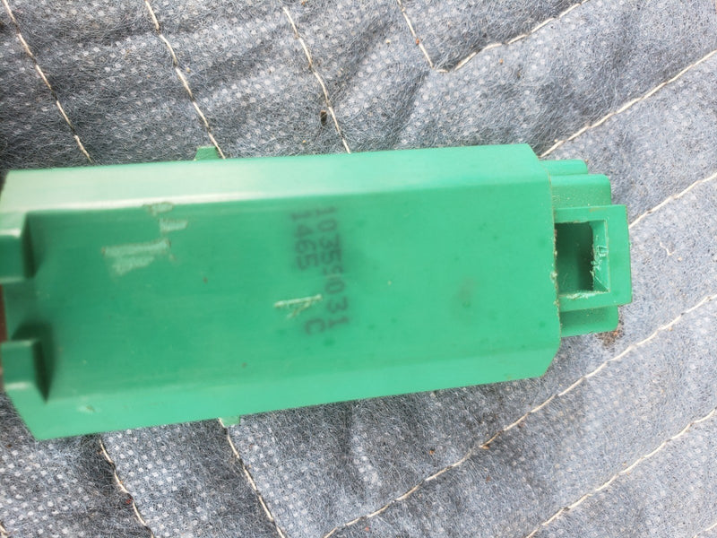 2000-2005 Chevy Impala 4 Way Flashers Switch Button Hazard 10355031 OEM #2167CN