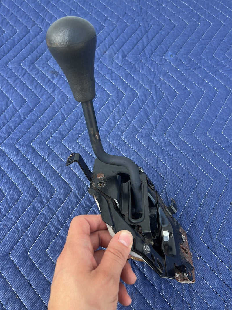 1999-2007 Chevrolet Silverado 1500 GMC 4x4 Manual Floor Shift Shifter OE #5511EM