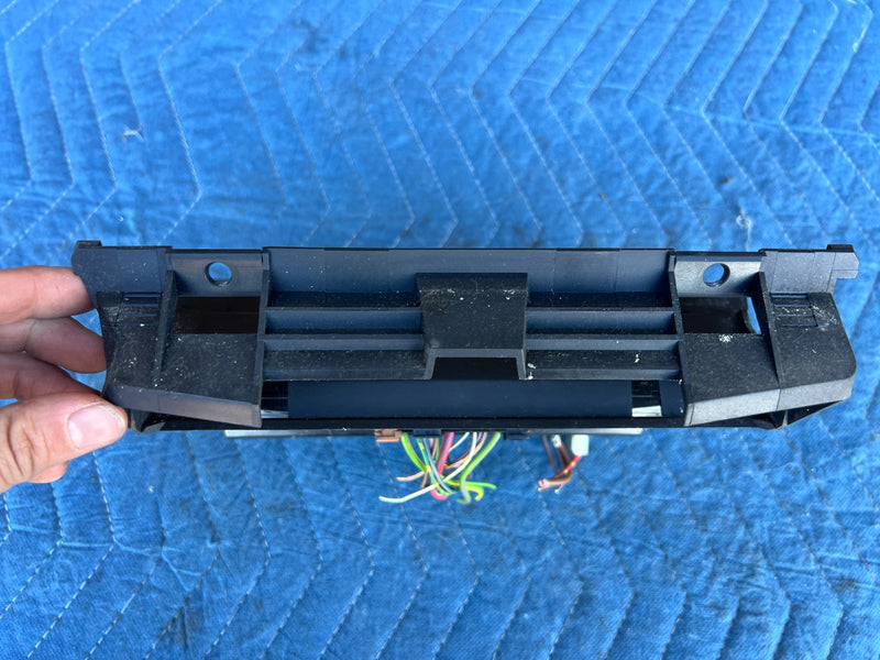 2000-2005 BMW 330xi 325xi E46 Front Center Console Storage Ashtray OEM #4767EM
