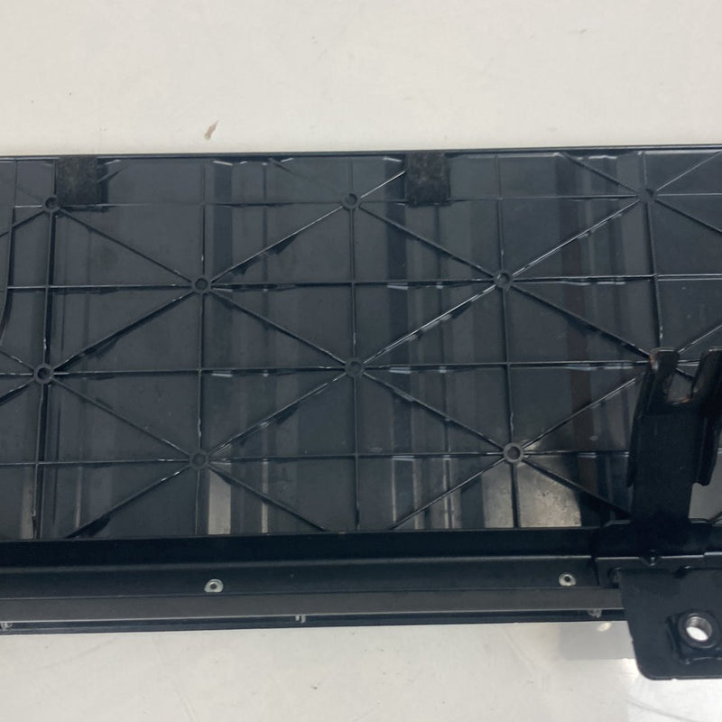 2005 Volvo XC90 I 275 Trunk Scuff Plate Cargo Black 08641116 OEM #4854M