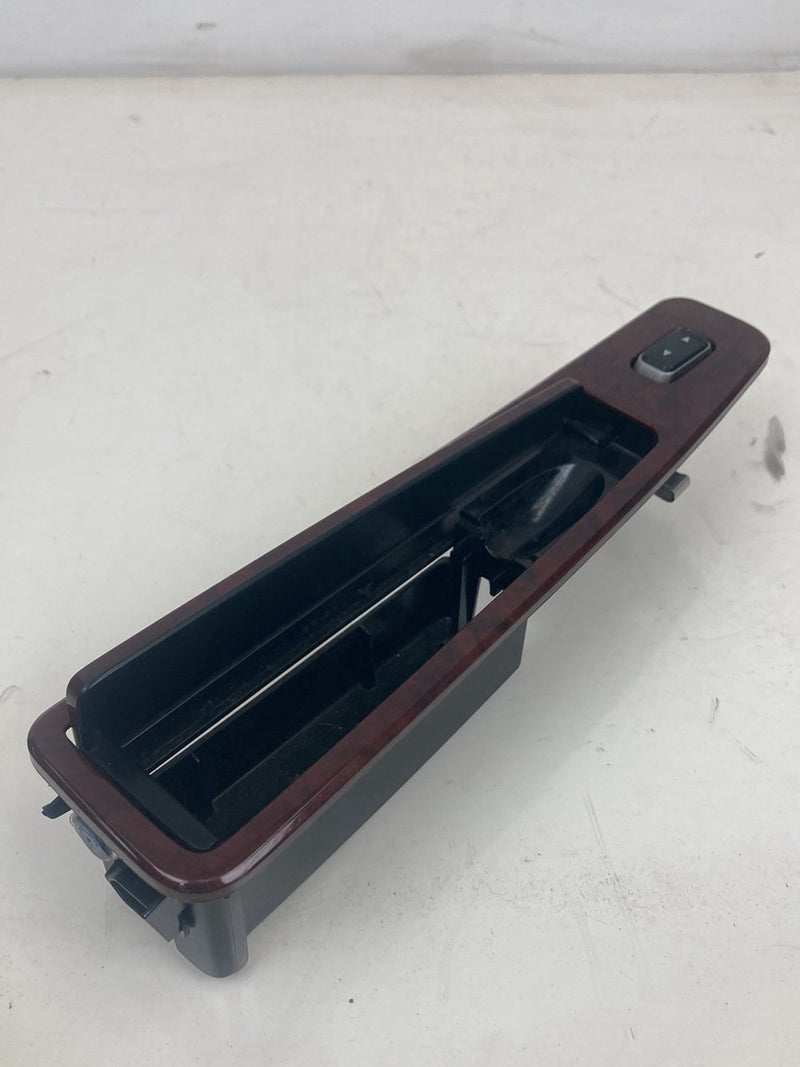2002-2005 Lincoln Town Car Signature Window Switch SWB LH Rear Left OEM #5150M