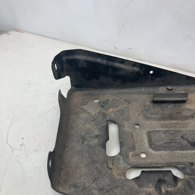 2007-14 Chevrolet Silverado GMC 1500 2500 3500 Battery Tray 15872637 OEM #5607M