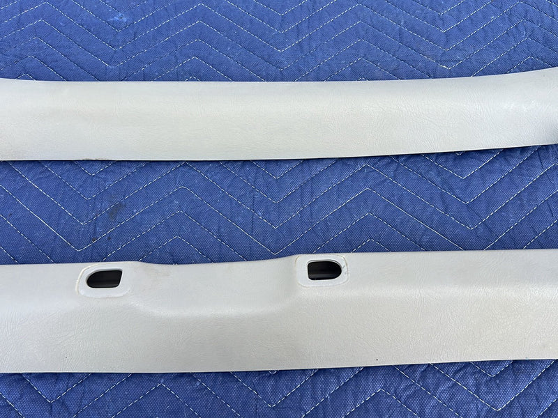 Chevrolet Silverado - A Pillar Trim PN: 15707257 15952949