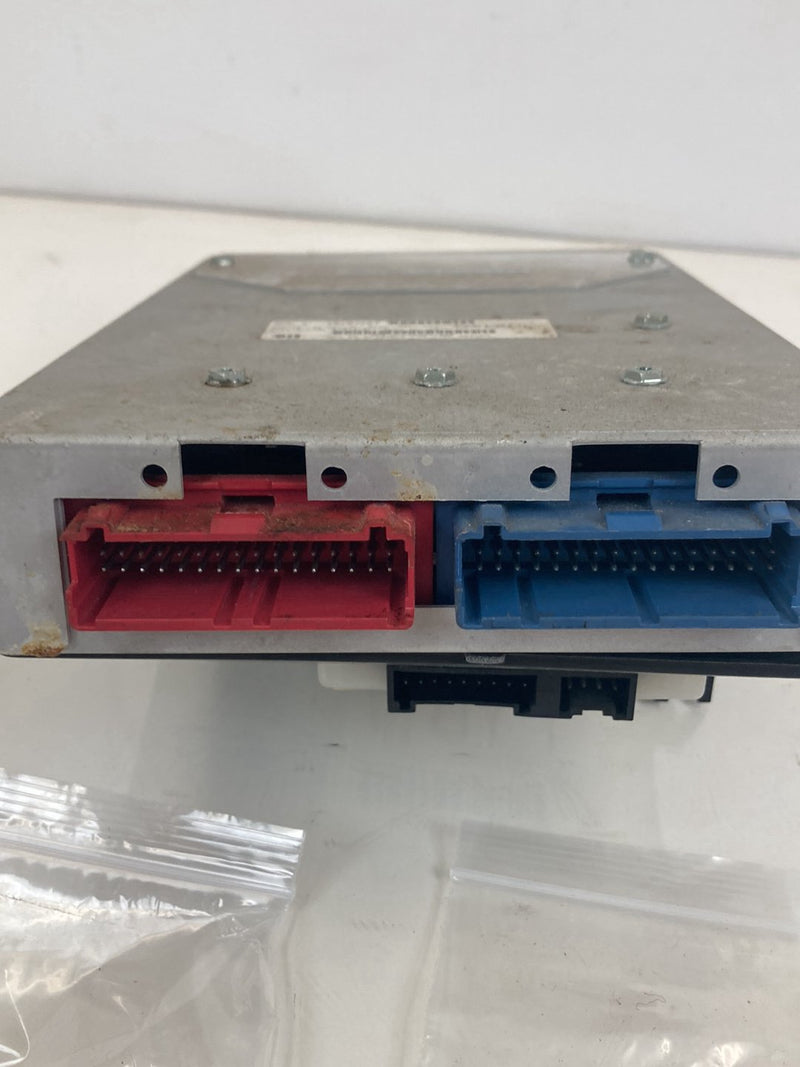 1995 Chevrolet Silverado GMT800 - Engine Control Module ECU PN: 16197427