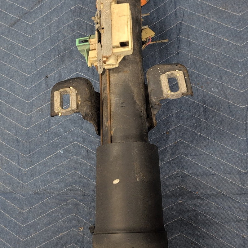 1980 Chevrolet C10 - Steering Column