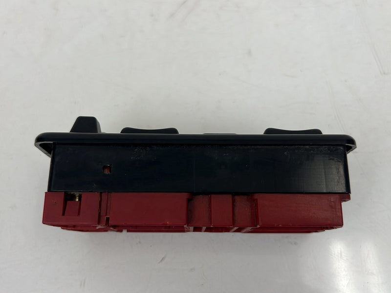1990-1992 Volvo 740 745 940 Front LH Left Master Door Window Switch OEM #5859EM
