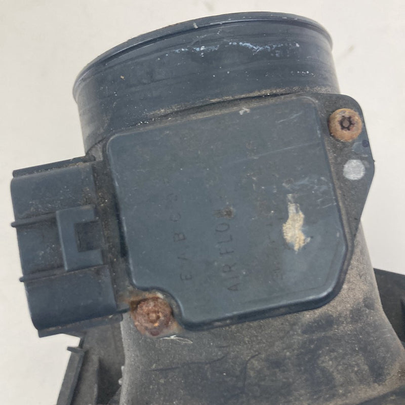 2002-2005 Lincoln Town Car Signature Air Filter Housing Box OEM #5141M