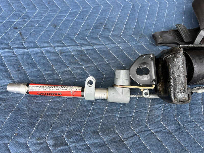 1993-1997 Volvo 850 850R V70 Passenger Front Right Seat Belt Retractor OE #4497E
