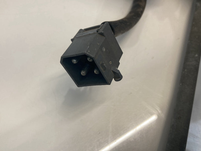 1986 Volvo 740 - Wiper Linkage