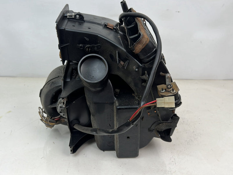 1983-1985 Porsche 944 Climate HVAC Box Heater Core + Blower Motor OEM #5694EM