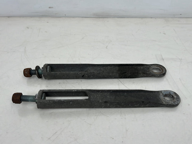 1996-2003 Audi S8 D2 A8 Front Suspension Bracket Lower Control Arm OEM #6516EM