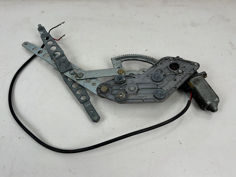 1986-1993 Volvo 240 244 Rear Passenger Right Window Regulator 0130821037 OEM #5571EM