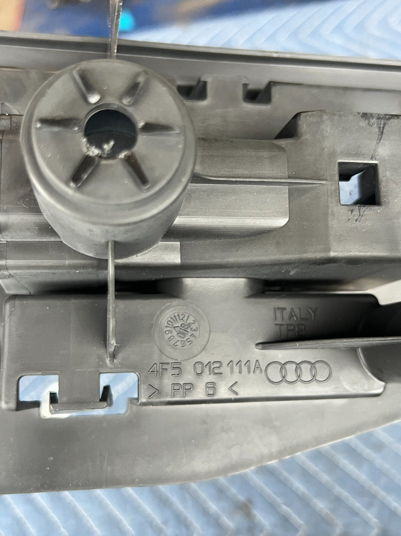 2005-2011 Audi A6 Emergency Spare Tire Tool Kit 4F5 012 111 A OEM #55ZJ