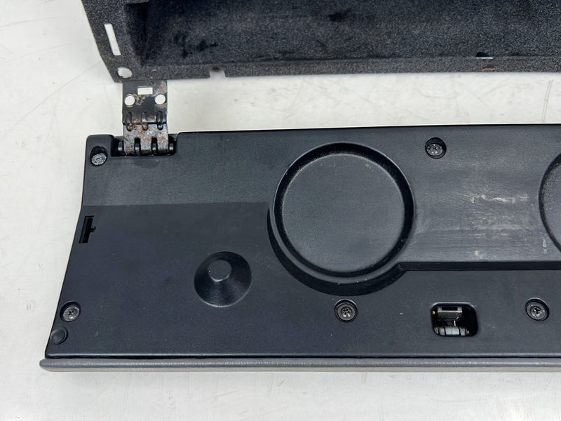 1993-1997 Volvo 850 Dash Glove Box Compartment Gray 6818525 OEM