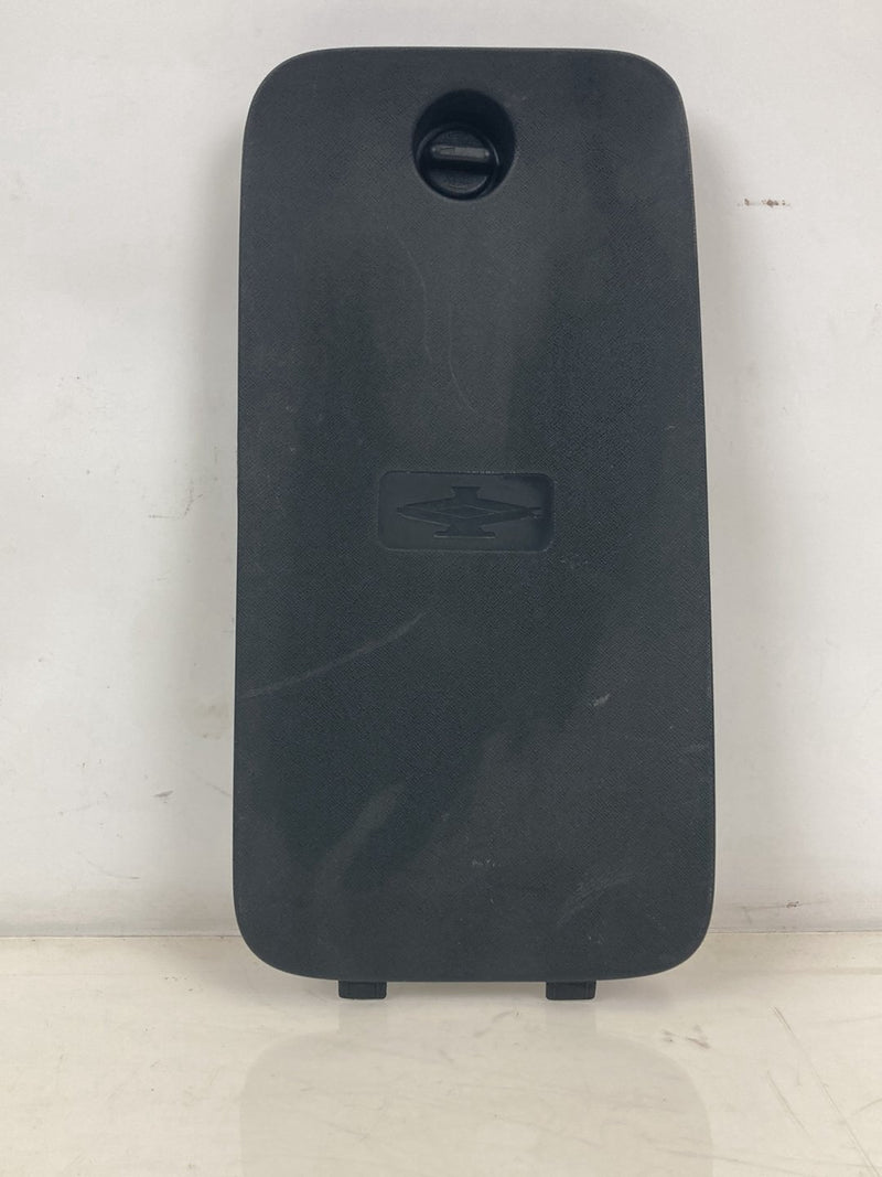 2002-2004 Honda CR-V RD2 Tool Box Cover Dash 84690-S9A-0030 OEM #5086M