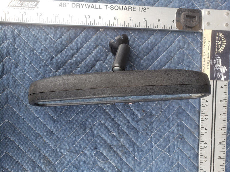 2000-2005 Chevy Impala Overhead Rear View Mirror Assembly OEM #2157CN