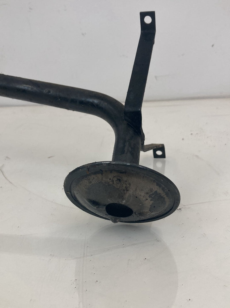 1975-1980 Volvo 244 Oil Pickup Tube 2.4L Diesel D24 OEM #4310M