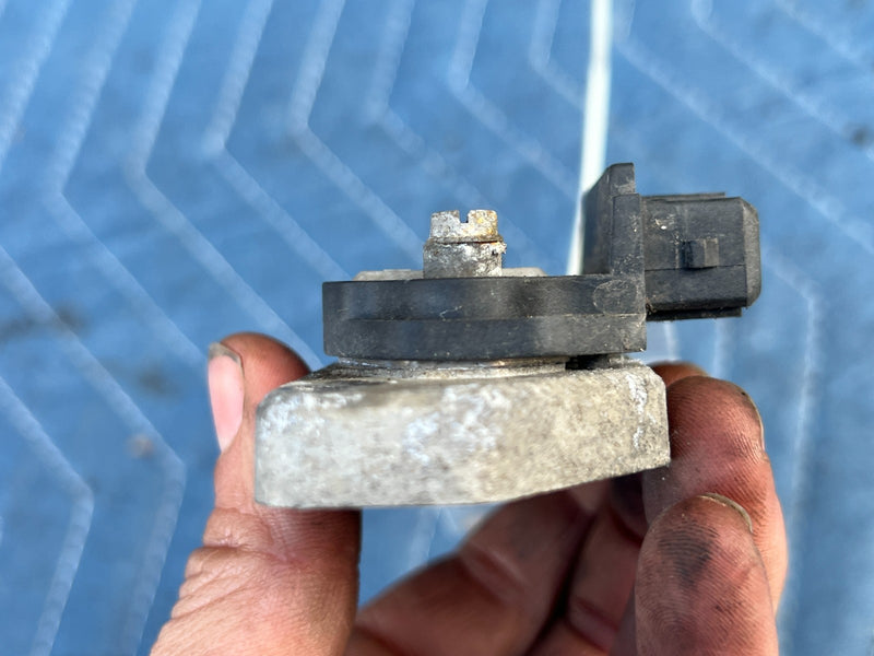 1986-1993 Volvo 240 244 Bosch Ignition Control Module 0227100124 OEM #4231EM