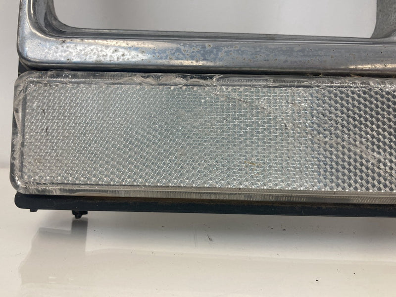 1975-1980 Volvo 244 Headlight Bezel Quad Brick RH Passenger Side OEM #4276M