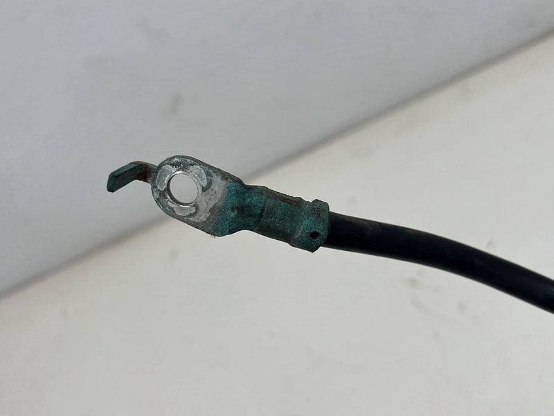 2013-2018 Ford Escape Negative Battery Cable AV6N10C679 OEM #5453EM