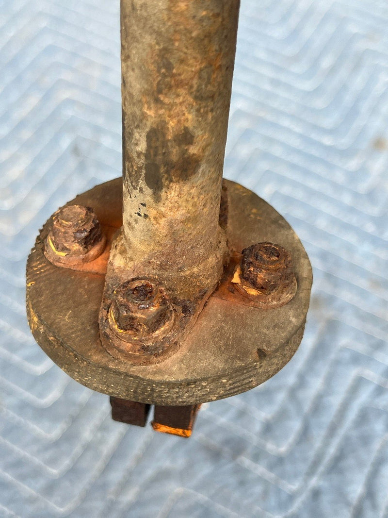 1985-1988 Suzuki Samurai SJ413 Steering Shaft 48220-80120 OEM