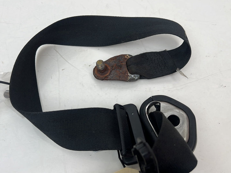 1983-1985 Porsche 944 Front Right + Left Seat Belt Retractor Set OEM #5648EM