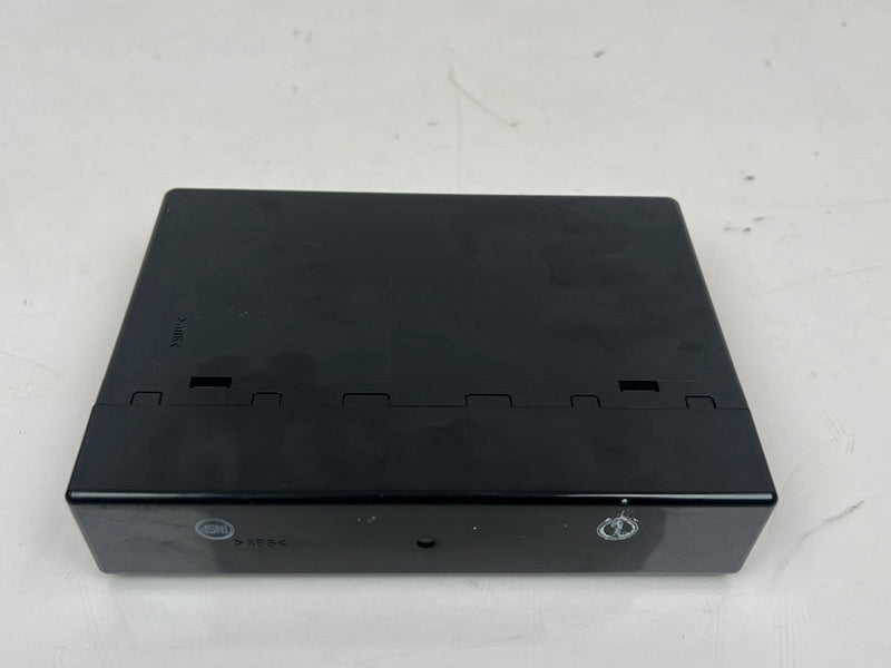 2012 Chevrolet Captiva Sport - Body Control Module PN: TN232400-0331 95151084