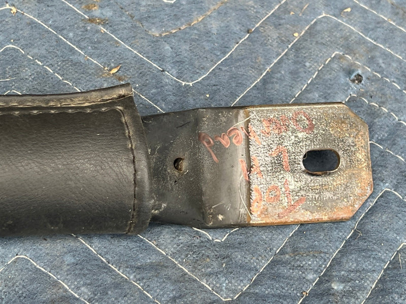 1985-1988 Suzuki Samurai SJ413 Body/Door Mould Door Rails OEM