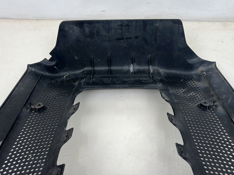 2001-2003 Audi S8 D2 A8 V8 4.2L Engine Cover Trim 077103935 OEM #6106EM