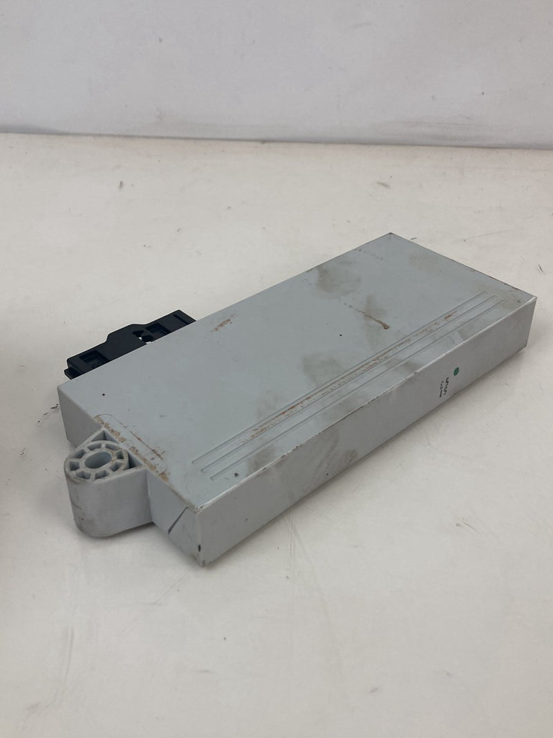 2003-2007 BMW 545i E60 Anti-Theft Alarm Sensor 6943851 OEM #4969M
