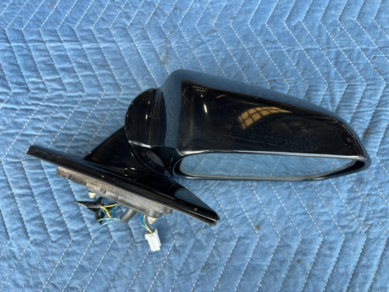 1998-2002 Honda Accord Right RH Black Side Rearview Mirror #1957CN