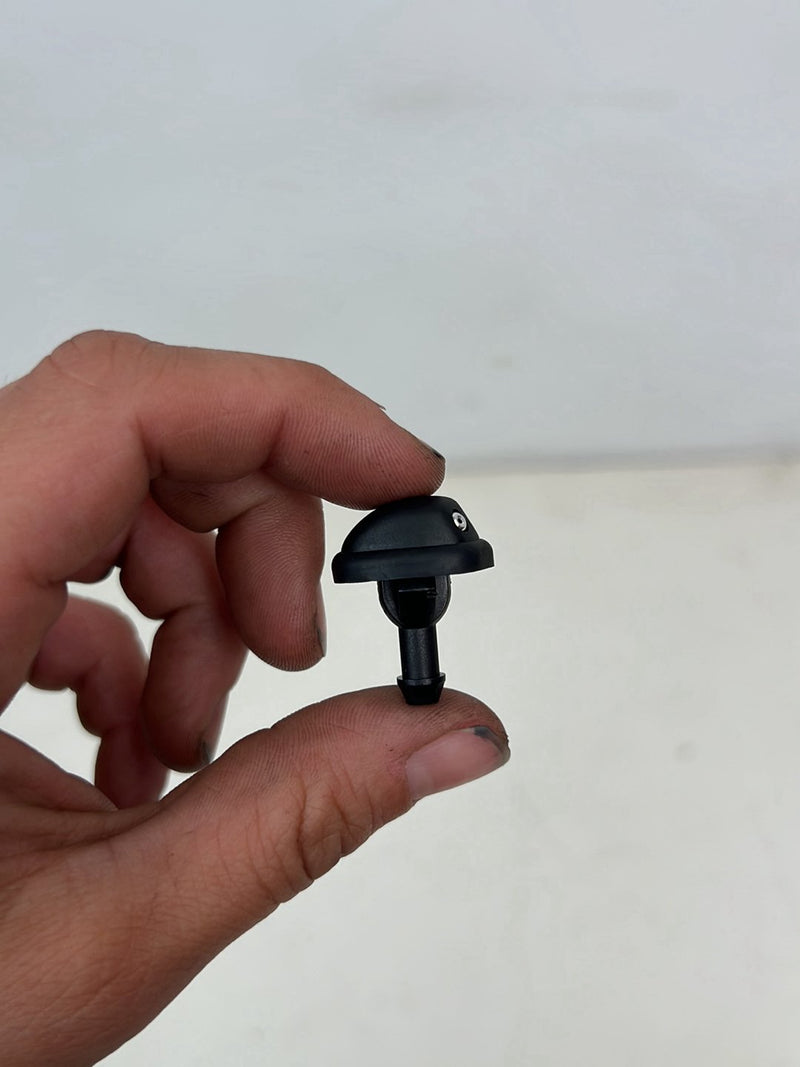 1983-1985 Porsche 944 Windshield Wiper Washer Nozzle 91462820311 NOS #5702EM