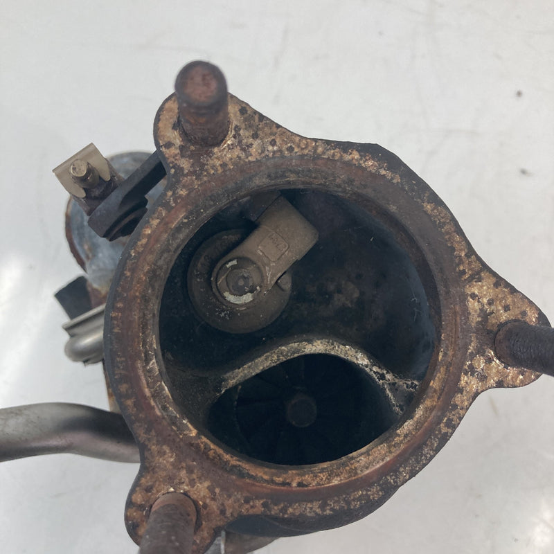 2001-2005 VW Volkswagen Passat Turbocharger KK3 OEM #5571M