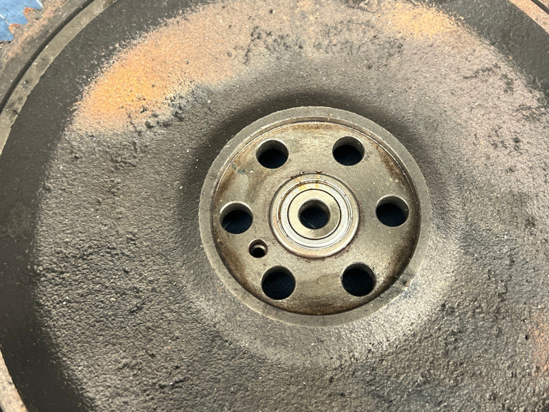 1985-1988 Suzuki Samurai SJ413 Clutch Disc 22100-83021 OEM