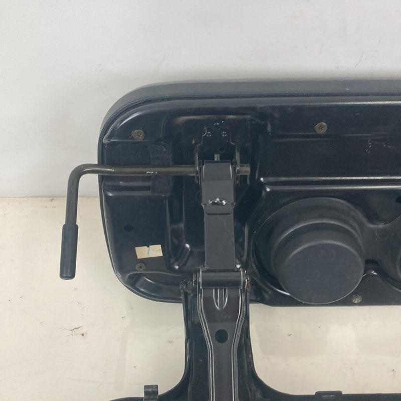 2002-2004 Honda CR-V RD2 Center Console Table Cup Holder 9A2J200 OEM #5104M