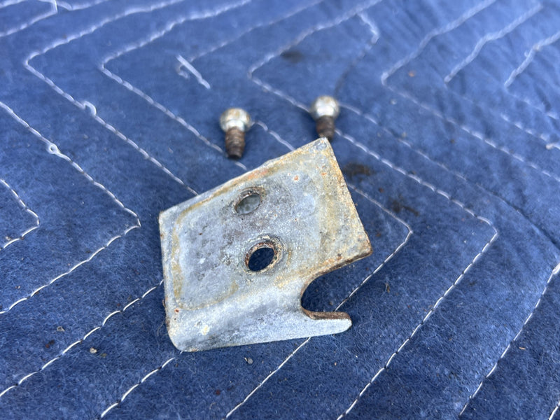 1973 Volvo 140 142 - Seat Bracket