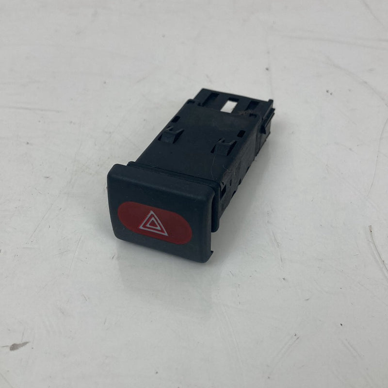 1999-2004 Land Rover Discovery II L550- Hazard Light Switch Button PA6GFGB30 #5037M