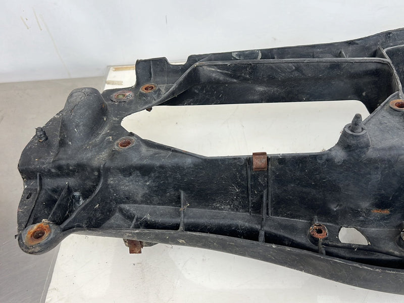 1993-1997 Volvo 850 Core Support Radiator Mount 1372542 OEM