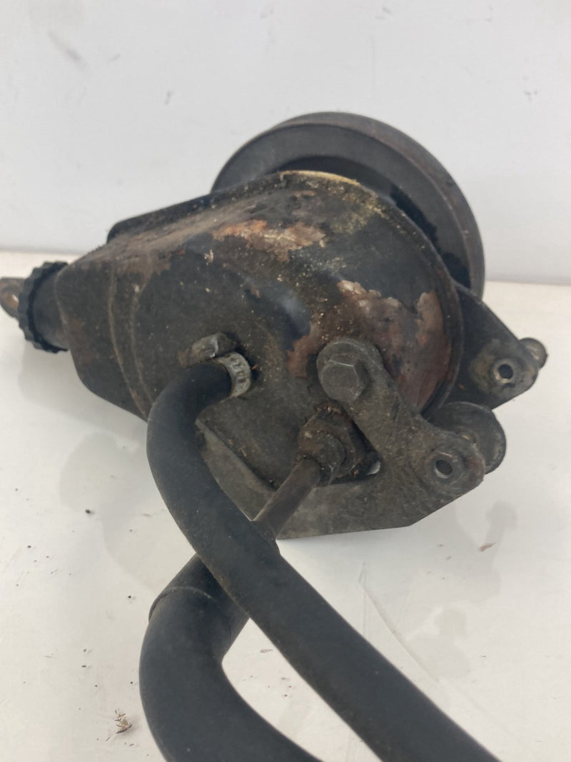 1975-1980 Volvo 244 Power Steering Pump Diesel D24 OEM #4297M