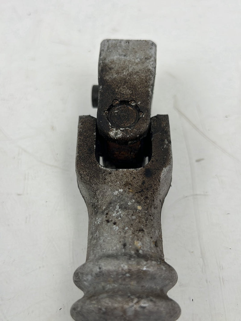 1990-1992 Volvo 740 745 940 Steering Column Intermediate I Shaft OEM #5876EM