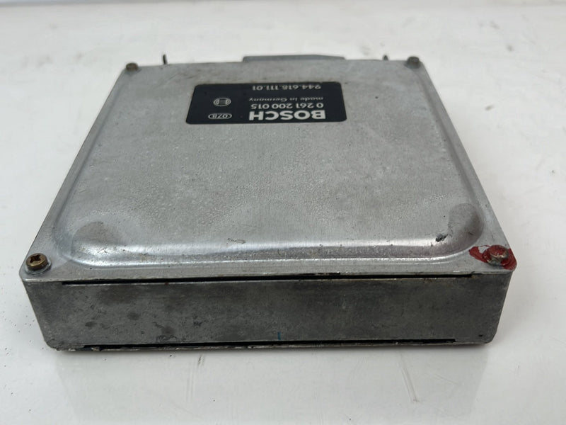 1983-1985 Porsche 944 Bosch Engine Control Module ECU 94461811101 OEM #5670EM