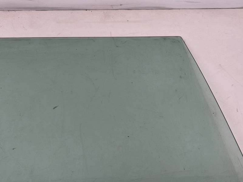 1990-1992 Volvo 740 745 940 Wagon Rear Passenger Right Window Glass OEM #5966EM