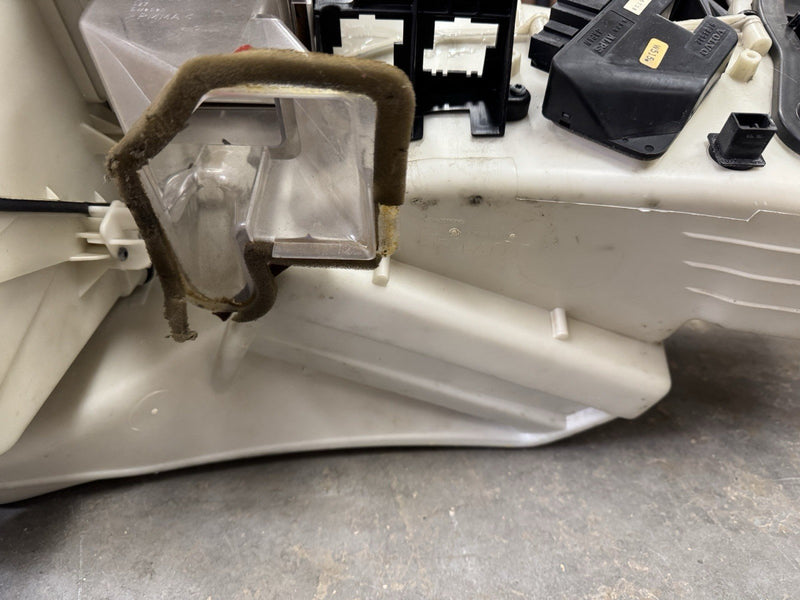1993-1997 Volvo 850 850R Heater Blower HVAC Climate Box AC Assembly OEM #4402E