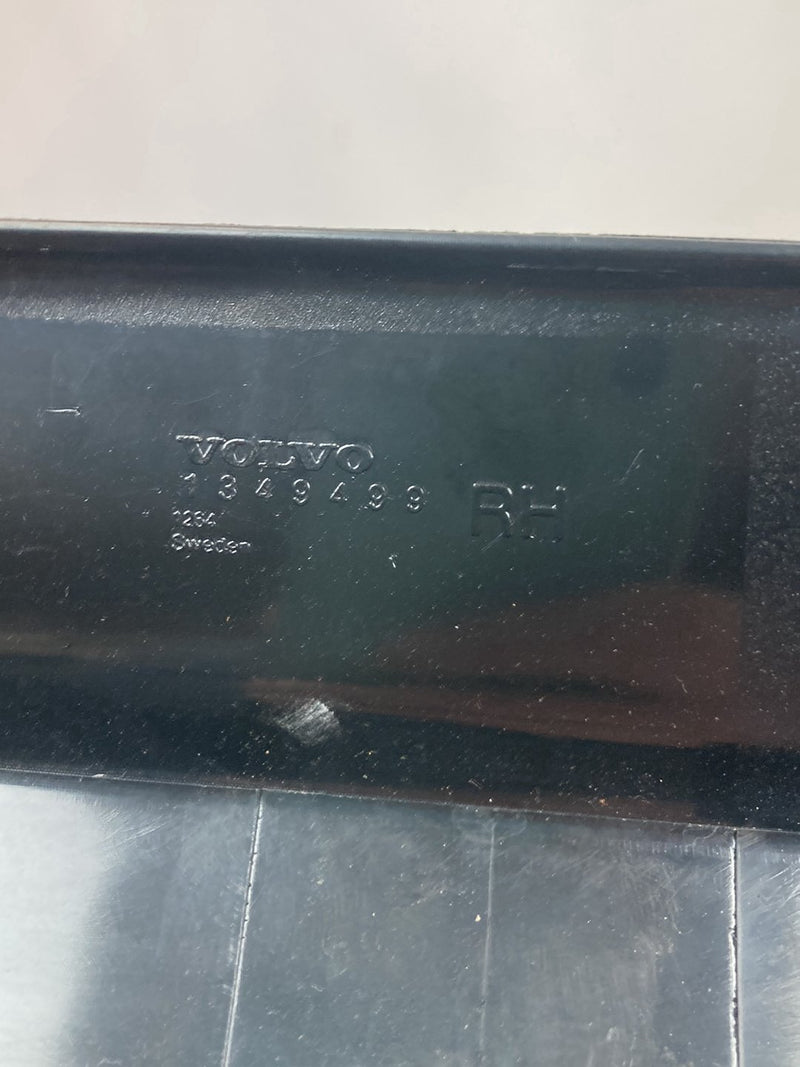 1992 Volvo 940 944 - Door Trim PN: 1349498 1349499