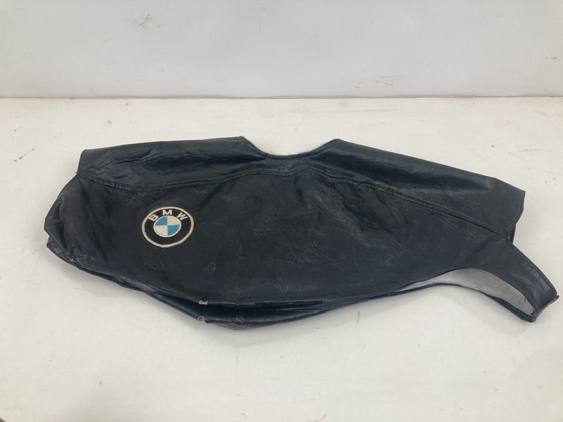 1983 BMW R80RT - Fuel Tank Cover